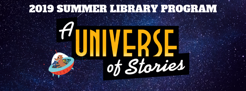 a universe of stories