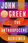 Antropocene Reviewed cover