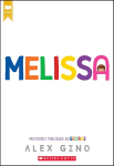 Melissa cover